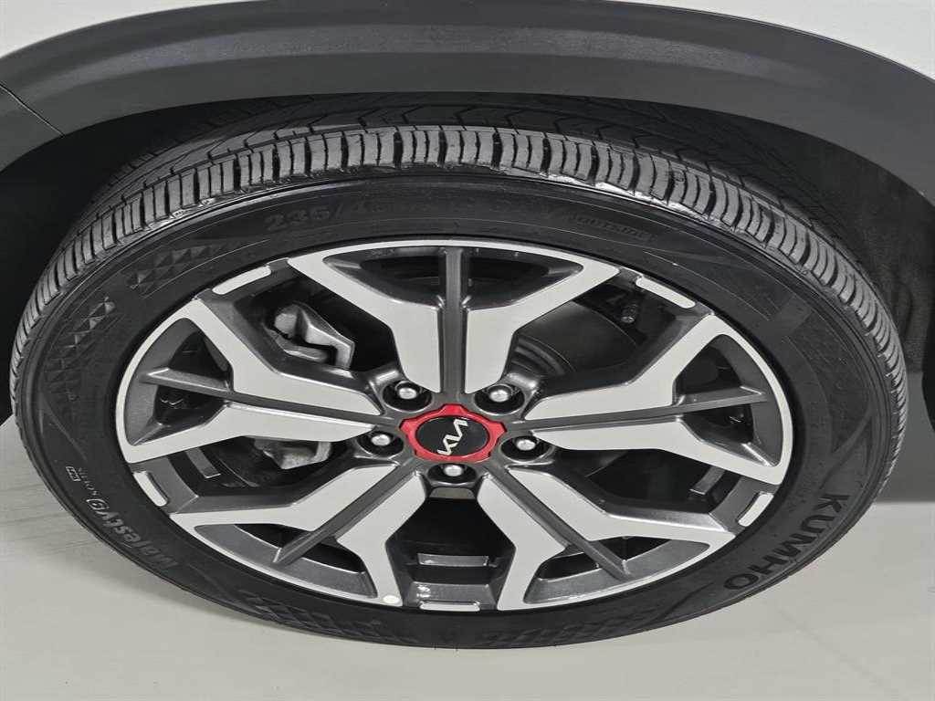 KIA Seltos 2023 Blanco - Importación desde Corea - HF Imports Iquique - Foto 16