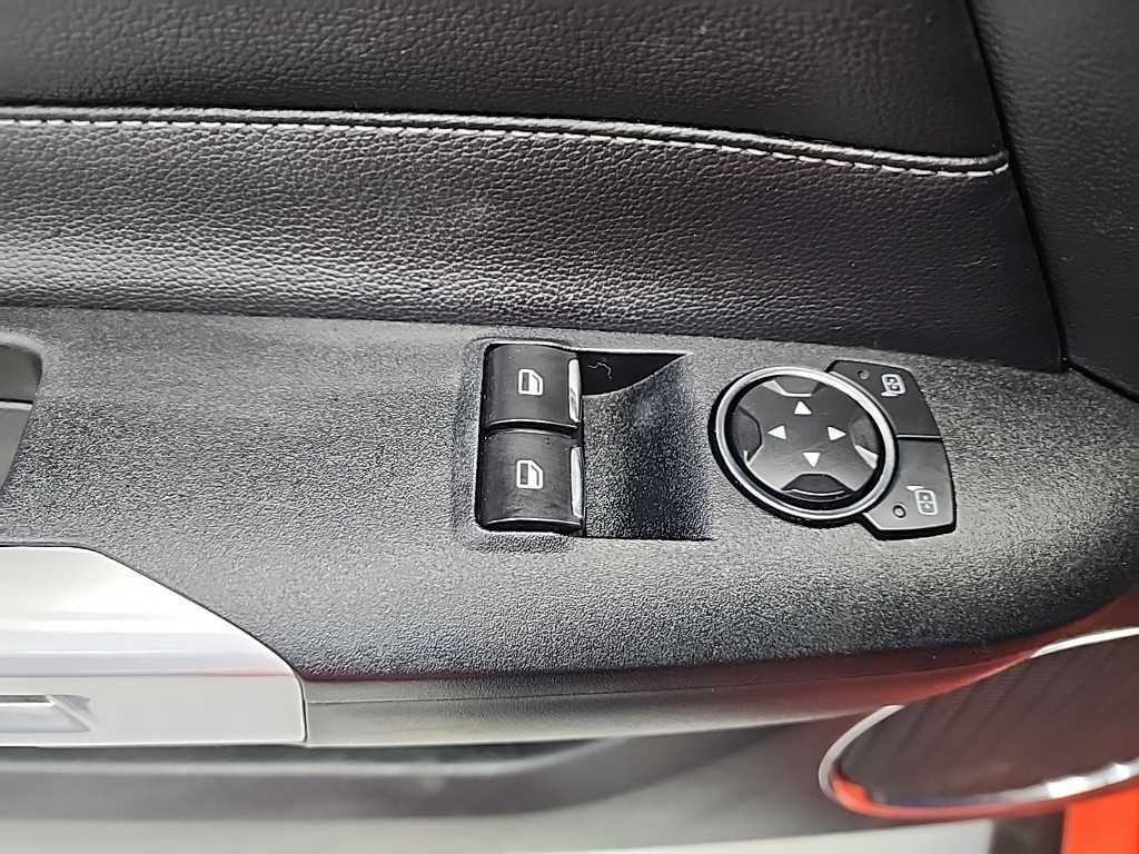 Ford Mustang 2015 Rojo - Importación desde Corea - HF Imports Iquique - Foto 14