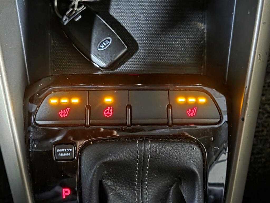 KIA Stonic 2018 Azul - Importación desde Corea - HF Imports Iquique - Foto 16