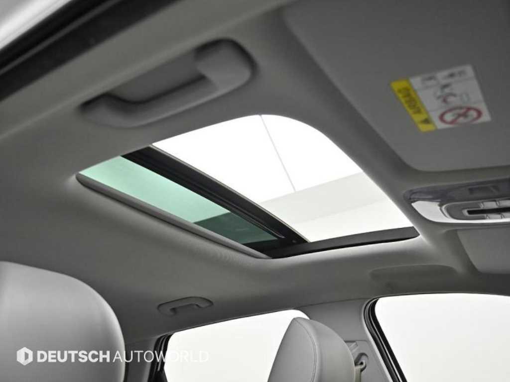 HYUNDAI Nexo - Vista 10