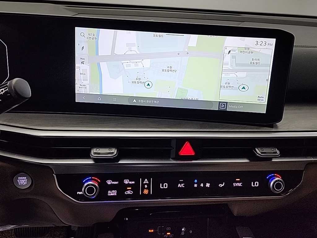 KIA Sorento - Vista 10
