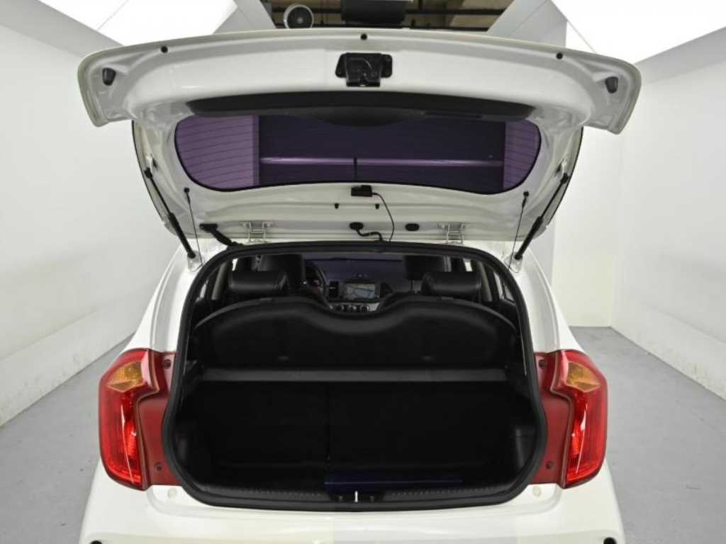 KIA Morning 2016 the color of pearl - Importación desde Corea - HF Imports Iquique - Foto 19