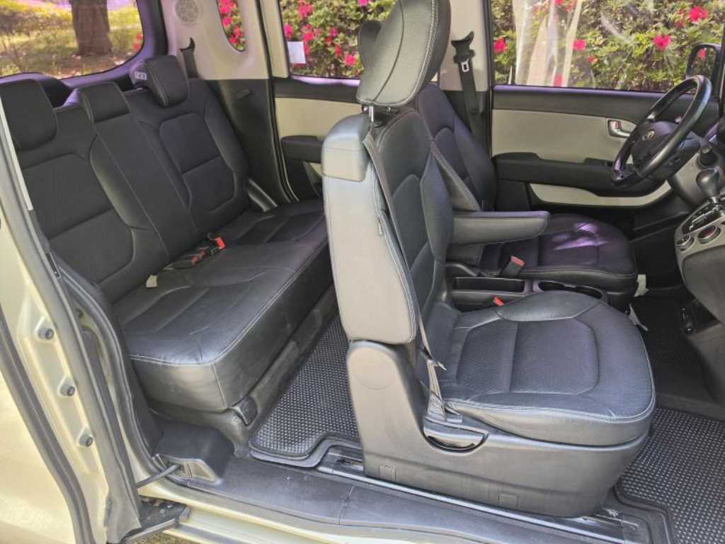 KIA Ray 2016 - Importación desde Corea - HF Imports Iquique - Foto 17