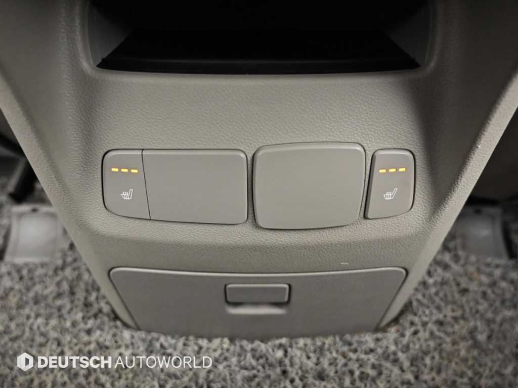 KIA Carnival 2018 - Importación desde Corea - HF Imports Iquique - Foto 16