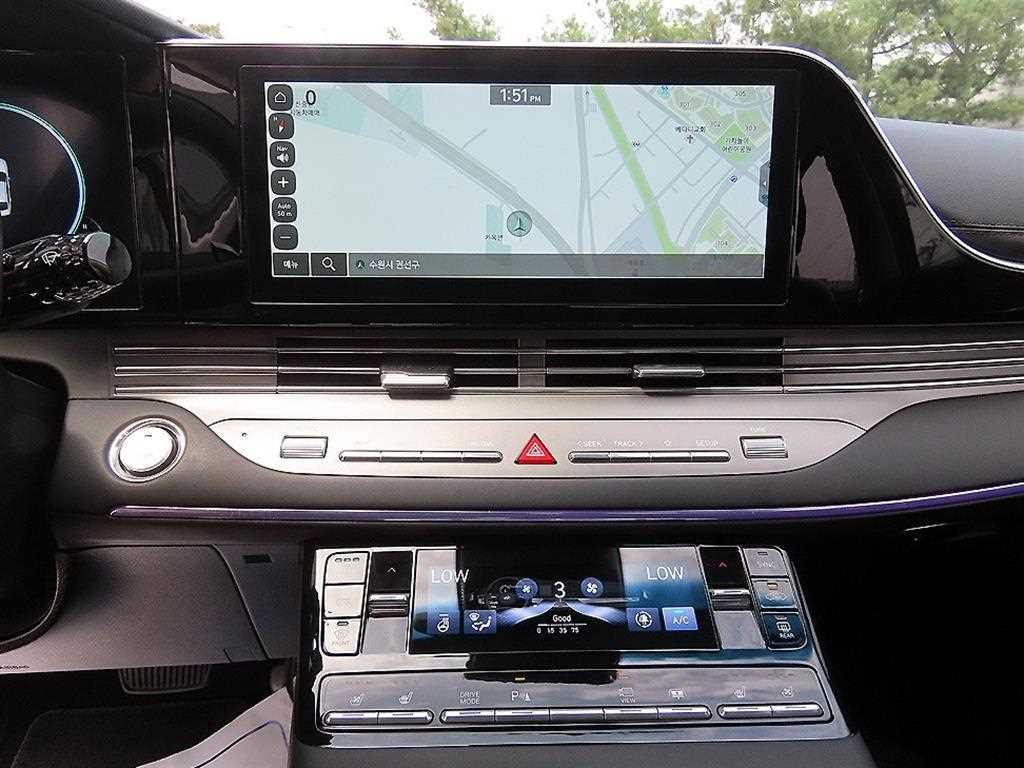 HYUNDAI Grandeur 2020 - Importación desde Corea - HF Imports Iquique - Foto 13