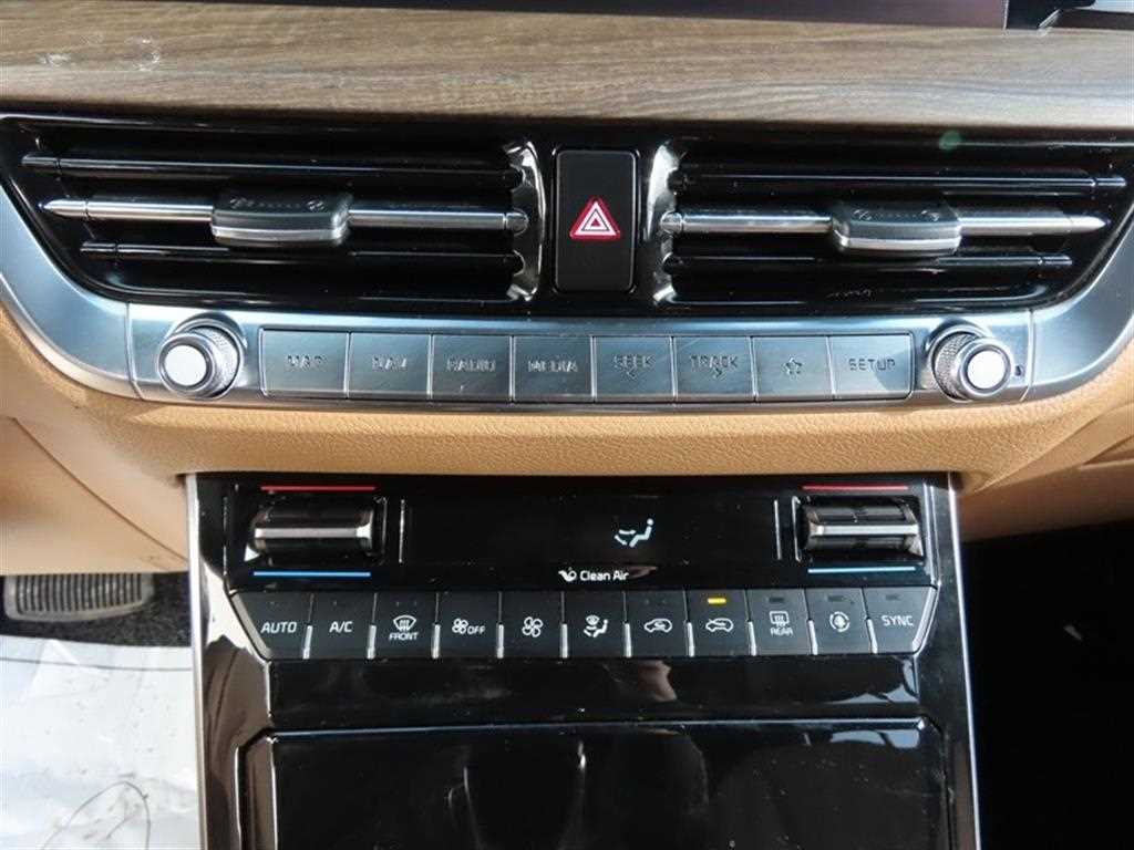 KIA Mohave 2020 - Importación desde Corea - HF Imports Iquique - Foto 15