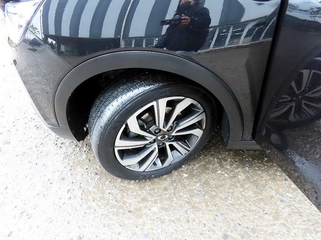 Ssangyong Tivoli 2020 - Importación desde Corea - HF Imports Iquique - Foto 18