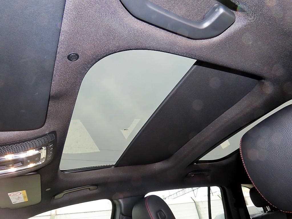 Mercedes Benz GLB Class 2021 Negro - Importación desde Corea - HF Imports Iquique - Foto 17