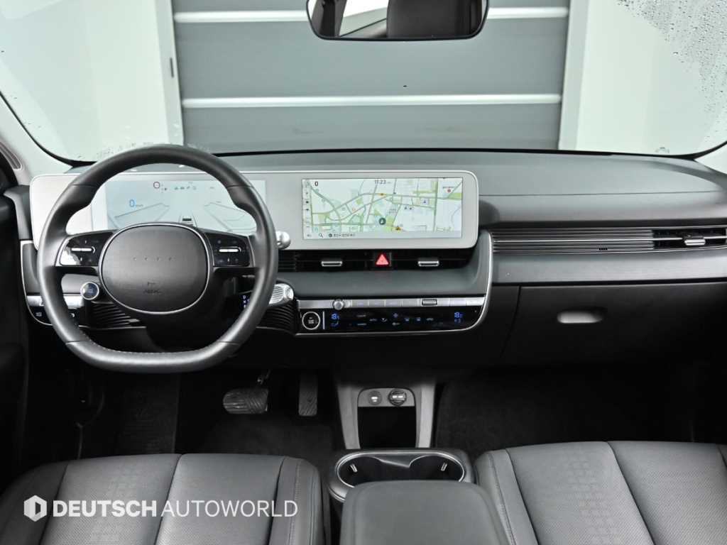 HYUNDAI Ioniq 5 - Vista 7