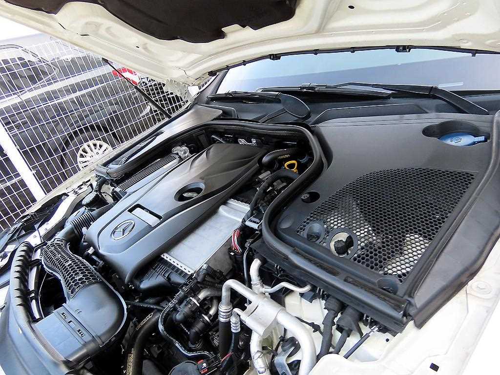 Mercedes Benz E class 2019 Blanco - Importación desde Corea - HF Imports Iquique - Foto 19