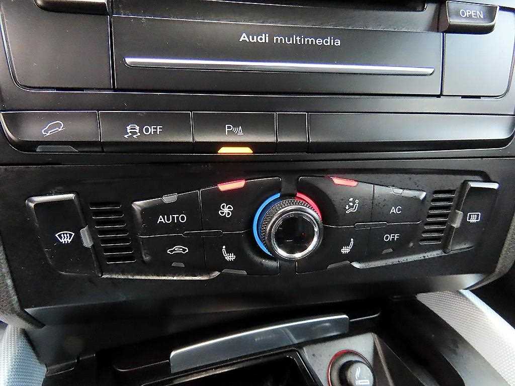 Audi Q5 2012 Gris - Importación desde Corea - HF Imports Iquique - Foto 14
