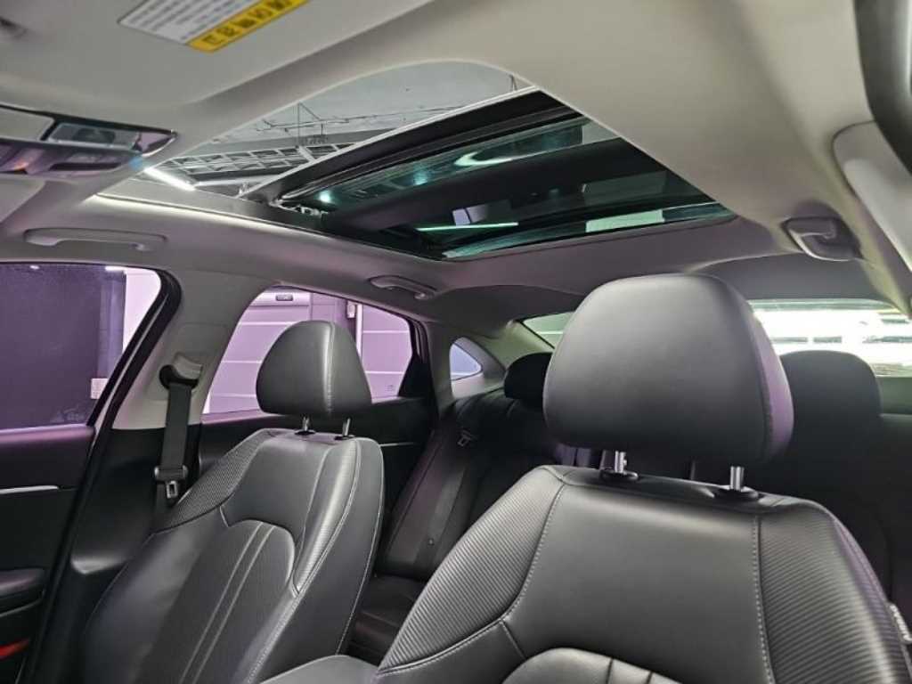 HYUNDAI Sonata 2020 Blanco - Importación desde Corea - HF Imports Iquique - Foto 13