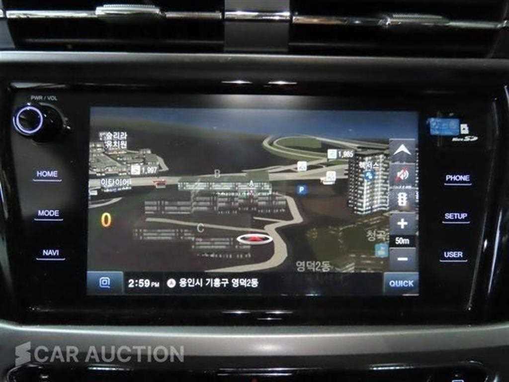 Ssangyong Korando 2020 Blanco - Importación desde Corea - HF Imports Iquique - Foto 13