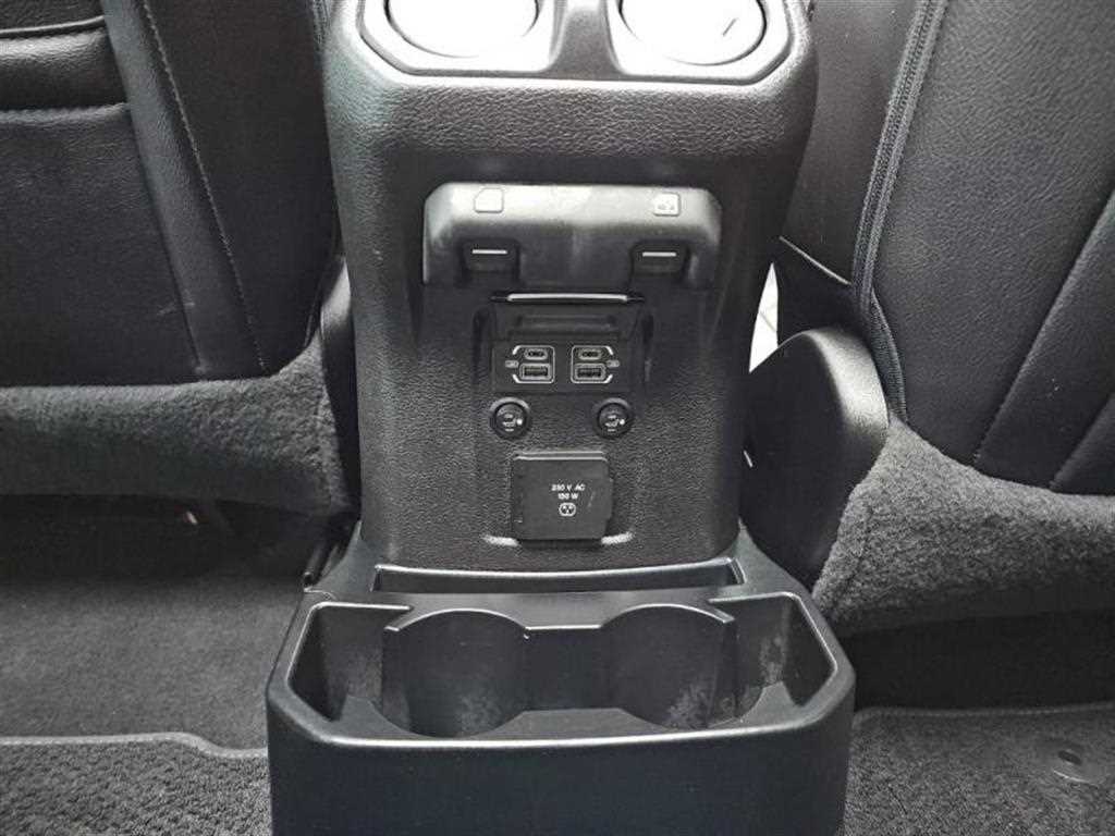 Jeep Wrangler 2021 Blanco - Importación desde Corea - HF Imports Iquique - Foto 17