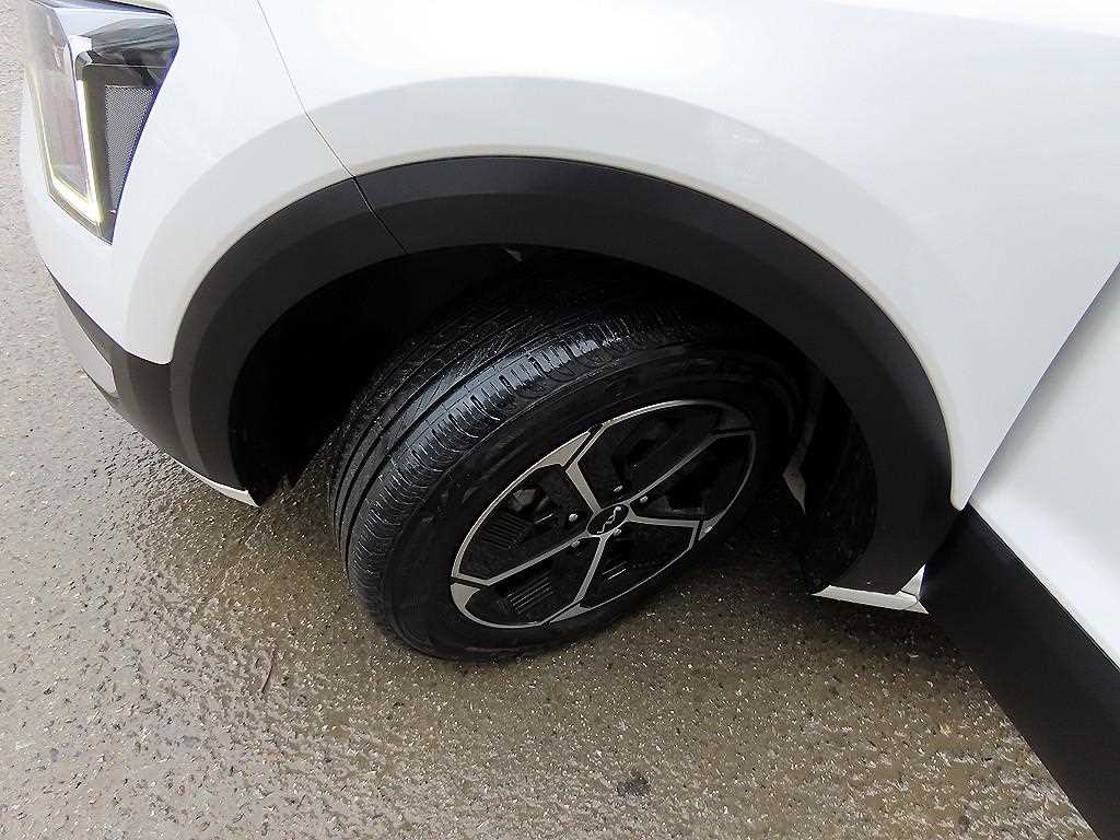 KIA Niro 2022 - Importación desde Corea - HF Imports Iquique - Foto 18