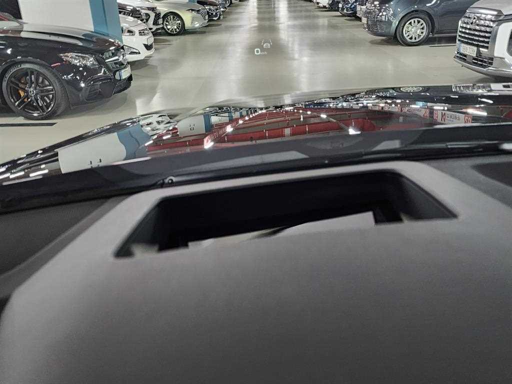 Audi Q7 2023 Negro - Importación desde Corea - HF Imports Iquique - Foto 14