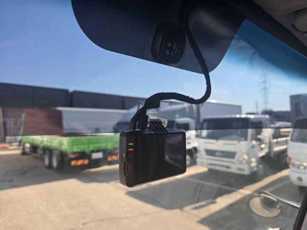 medium and large cargo Cargo 2018 - Importación desde Corea - HF Imports Iquique - Foto 13