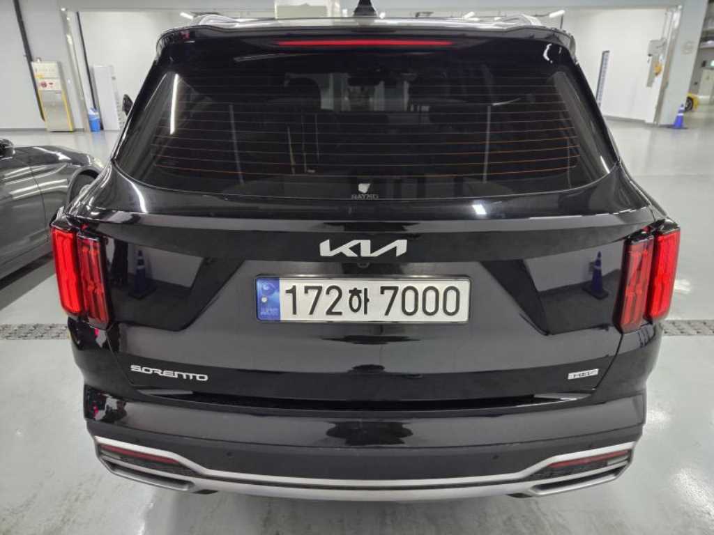 KIA Sorento - Vista 2