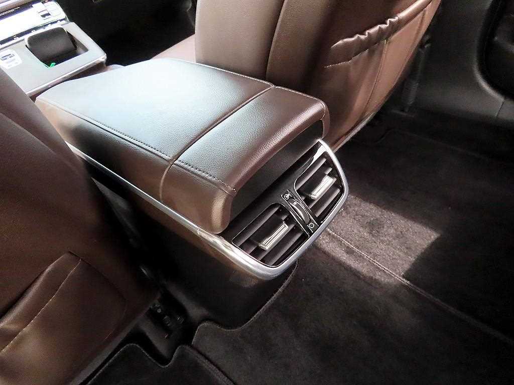 HYUNDAI Grandeur 2020 - Importación desde Corea - HF Imports Iquique - Foto 17