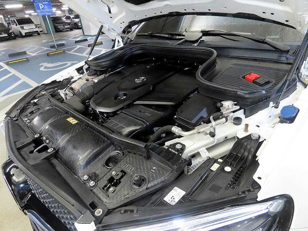 Mercedes Benz GLE Class 2022 - Importación desde Corea - HF Imports Iquique - Foto 19
