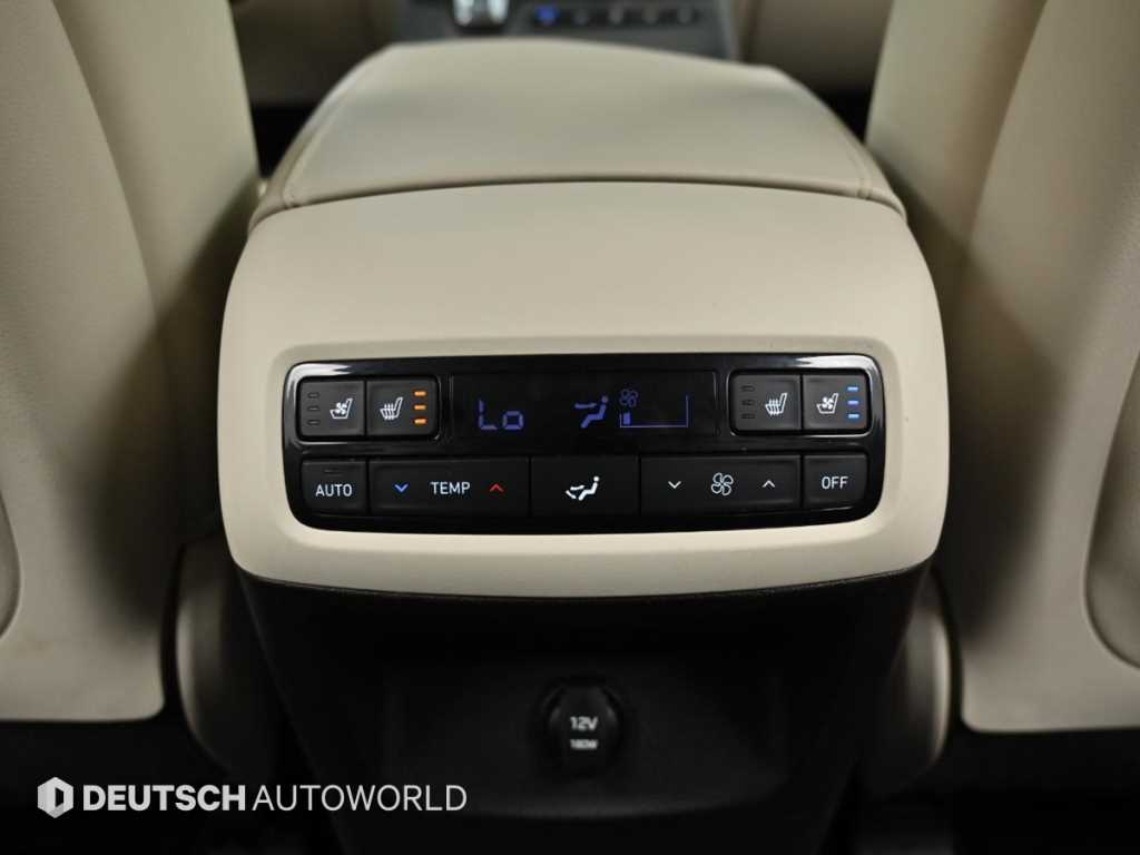 HYUNDAI Palisade 2022 - Importación desde Corea - HF Imports Iquique - Foto 16