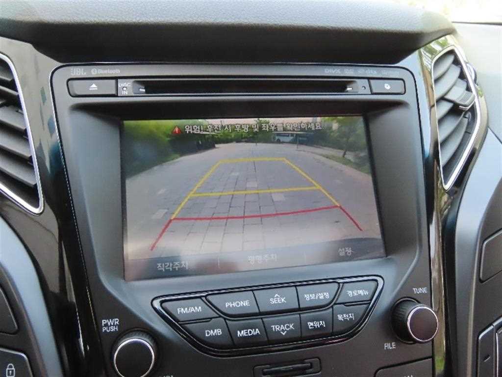 HYUNDAI i40 - Vista 10