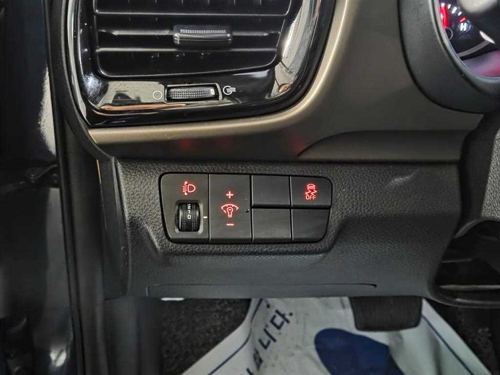 KIA Stonic 2018 Azul - Importación desde Corea - HF Imports Iquique - Foto 13