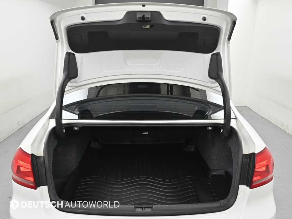 Volkswagen Passat 2015 Blanco - Importación desde Corea - HF Imports Iquique - Foto 19