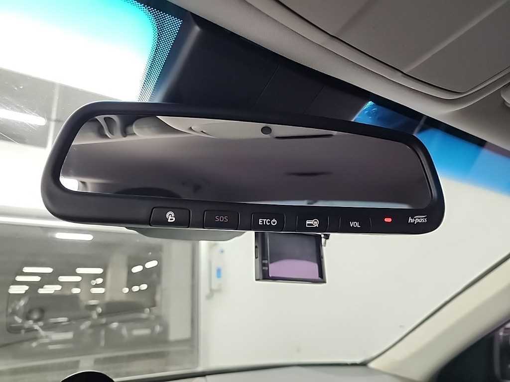 HYUNDAI Grandeur 2019 - Importación desde Corea - HF Imports Iquique - Foto 18