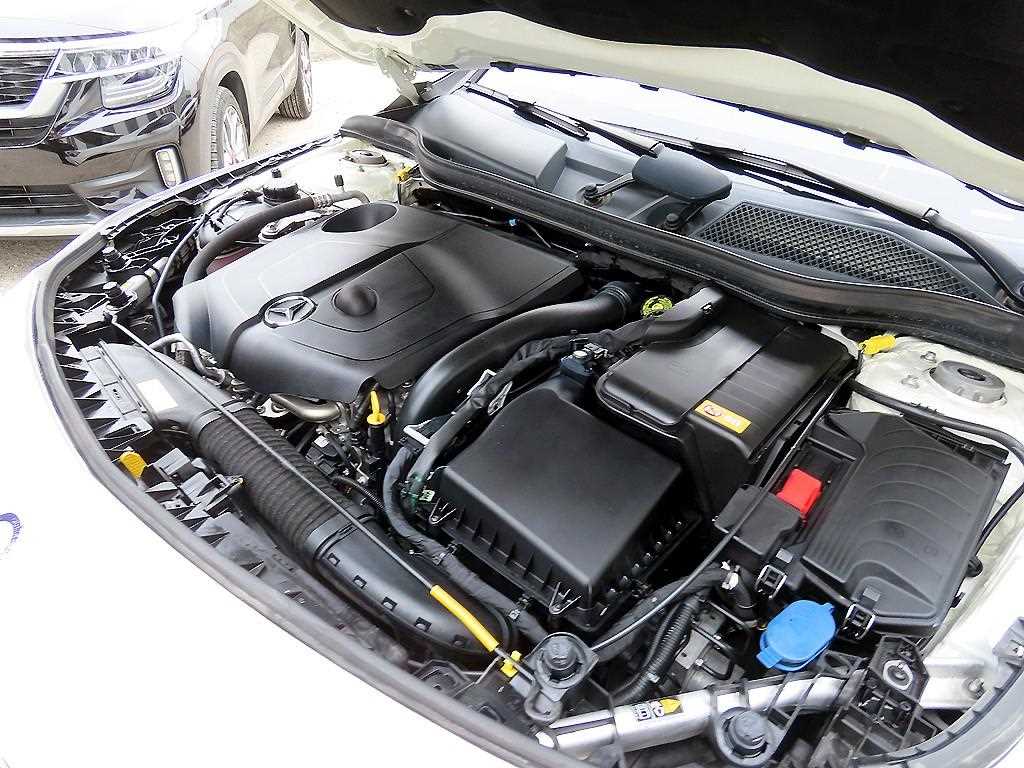 Mercedes Benz CLA Class 2015 - Importación desde Corea - HF Imports Iquique - Foto 19
