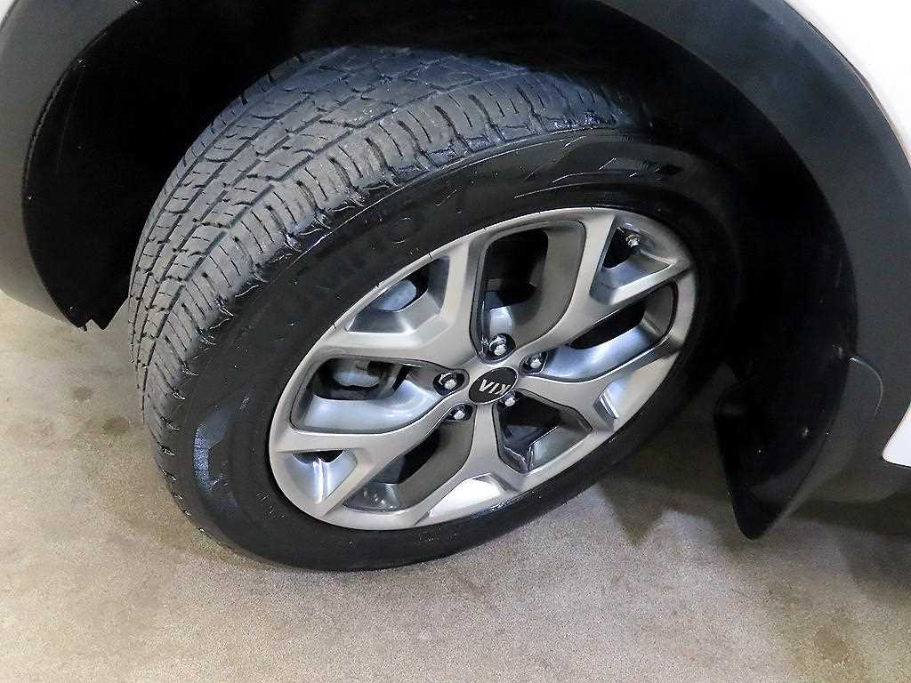 KIA Sorento 2015 Blanco - Importación desde Corea - HF Imports Iquique - Foto 20