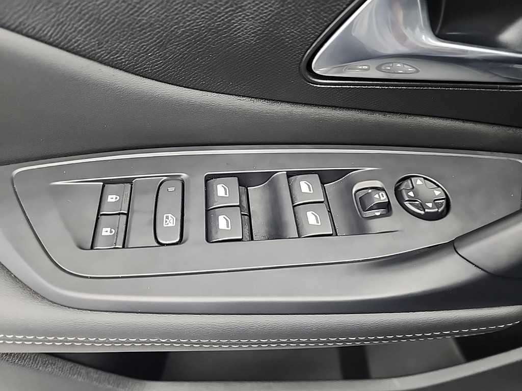 Peugeot 408 2024 - Importación desde Corea - HF Imports Iquique - Foto 15