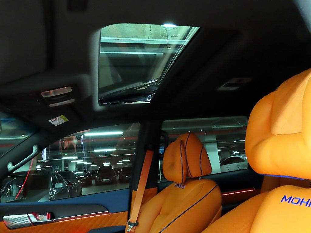 KIA Mohave 2021 Blanco - Importación desde Corea - HF Imports Iquique - Foto 15
