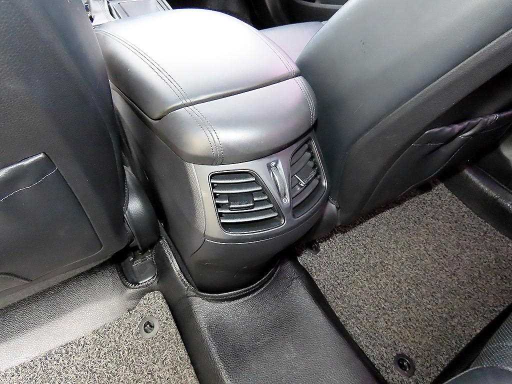 HYUNDAI Aslan 2015 Gris - Importación desde Corea - HF Imports Iquique - Foto 18