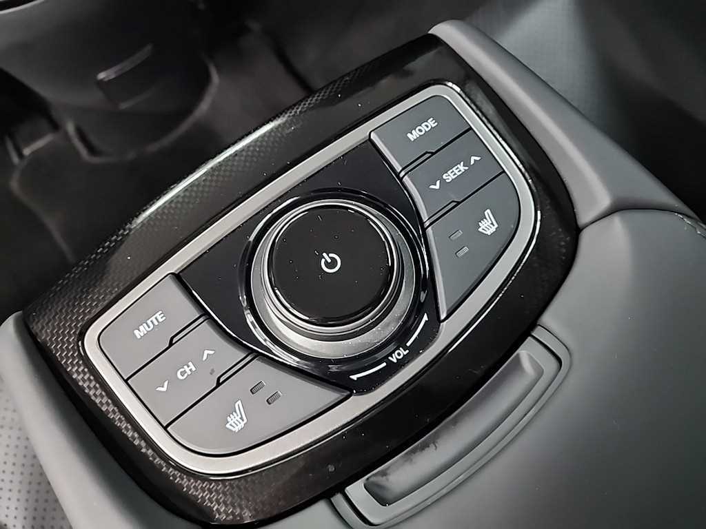 HYUNDAI Grandeur 2012 Plateado - Importación desde Corea - HF Imports Iquique - Foto 14