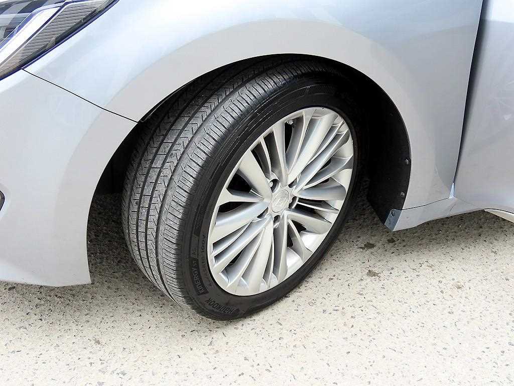 HYUNDAI Aslan 2015 Gris - Importación desde Corea - HF Imports Iquique - Foto 20