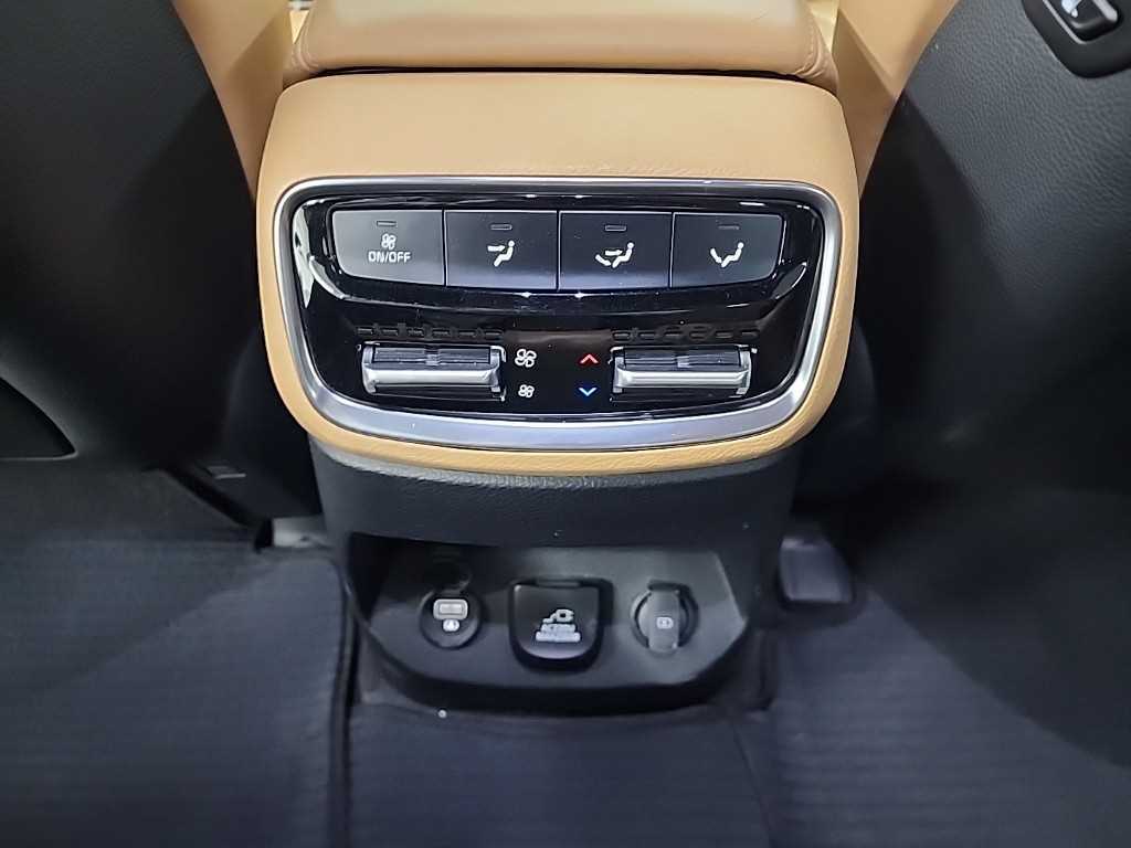 KIA Mohave 2021 Negro - Importación desde Corea - HF Imports Iquique - Foto 13