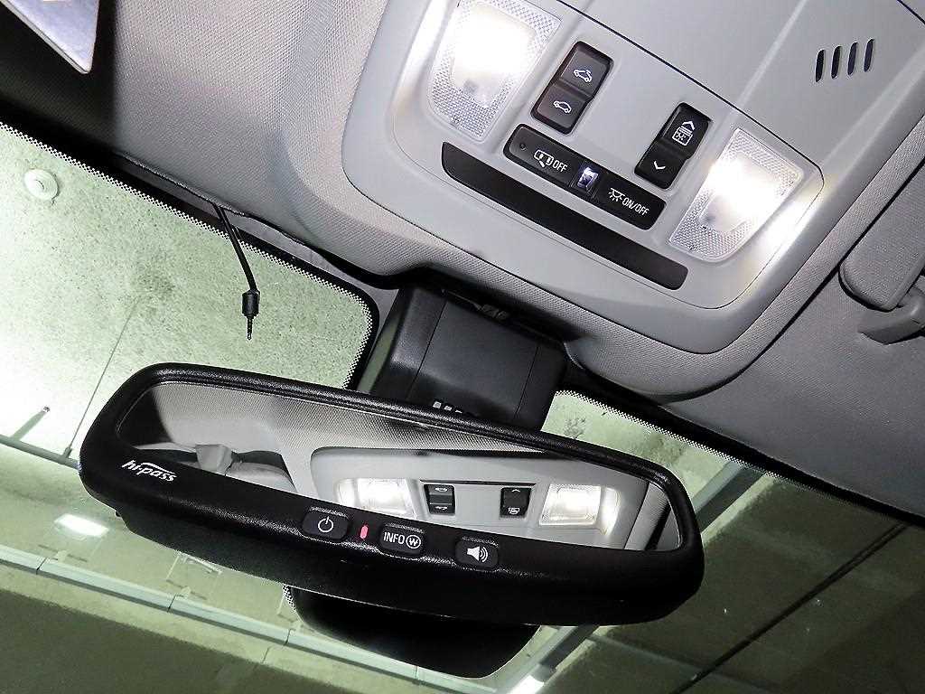 Chevrolet Equinox 2019 Blanco - Importación desde Corea - HF Imports Iquique - Foto 14