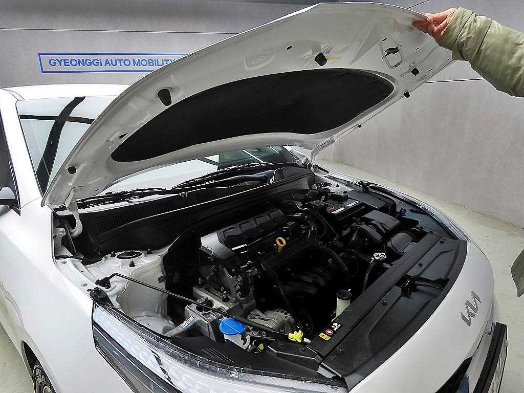 KIA K3 2023 - Importación desde Corea - HF Imports Iquique - Foto 19