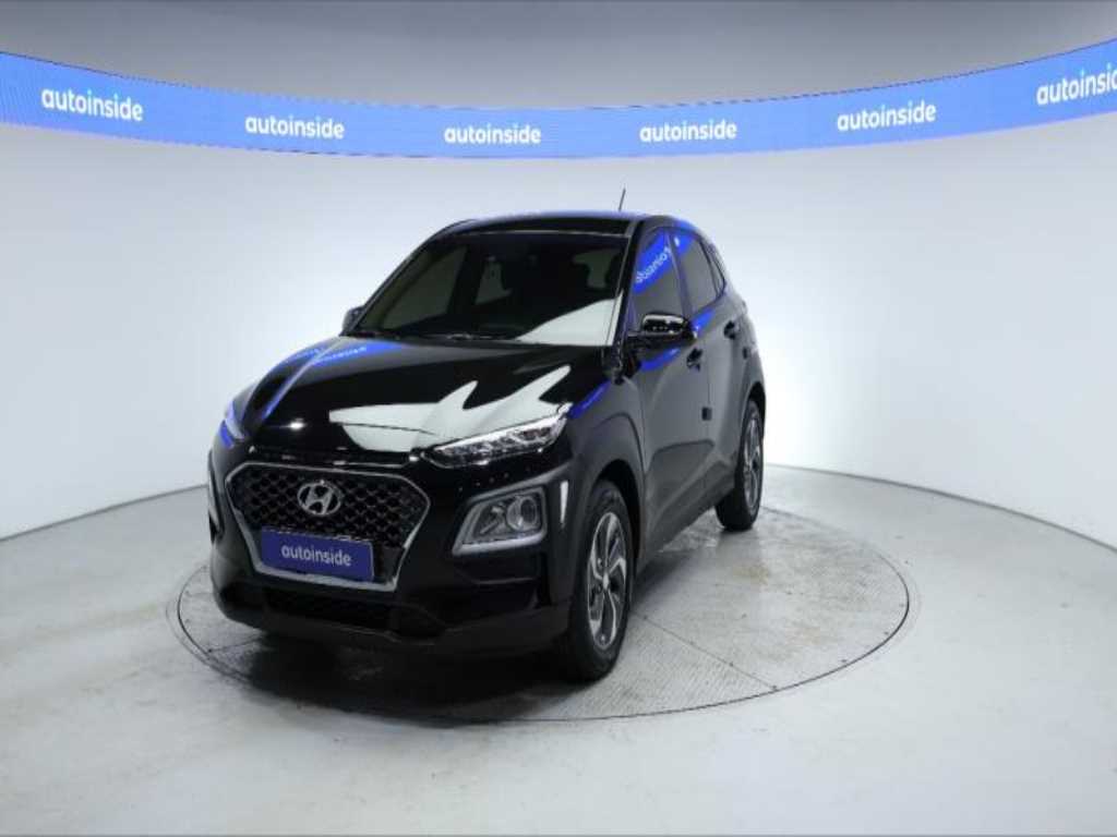 HYUNDAI Kona 2020 - Importación desde Corea - HF Imports Iquique - Foto 1