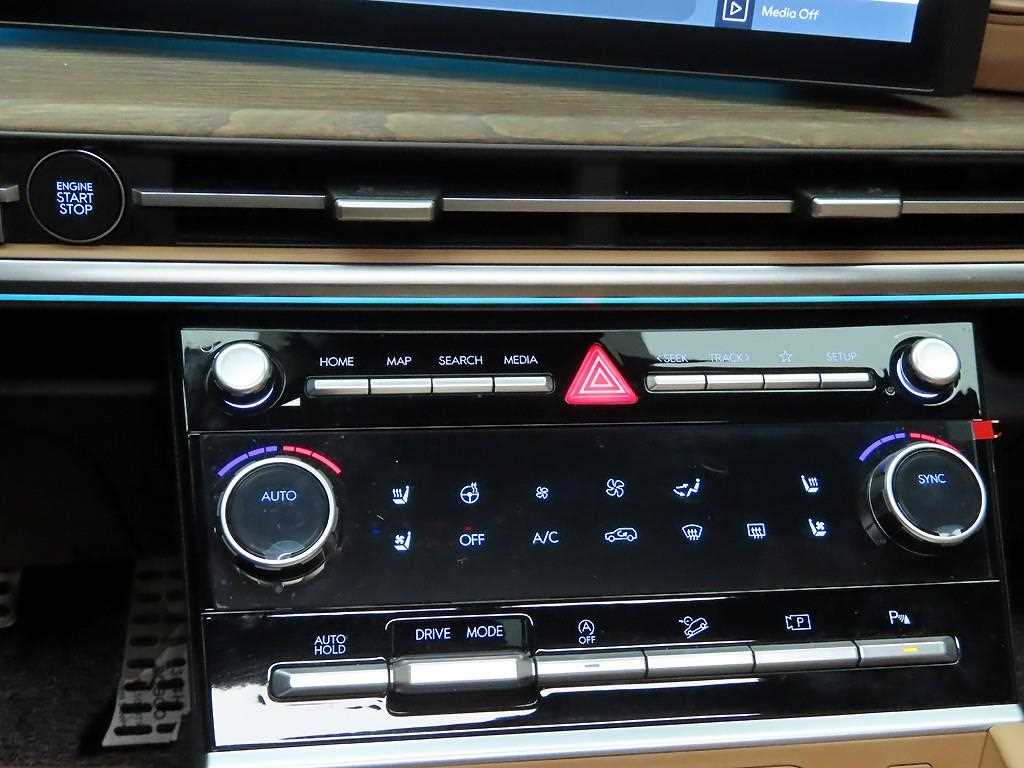 HYUNDAI Santa Fe - Vista 9