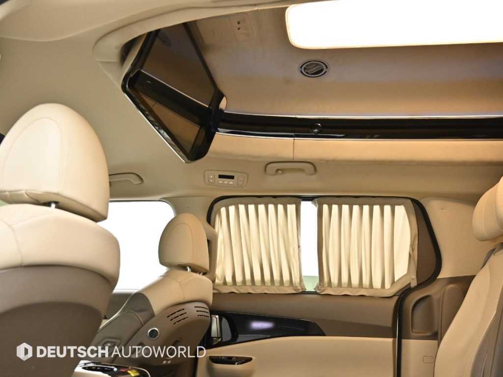 KIA Carnival 2023 Blanco - Importación desde Corea - HF Imports Iquique - Foto 18