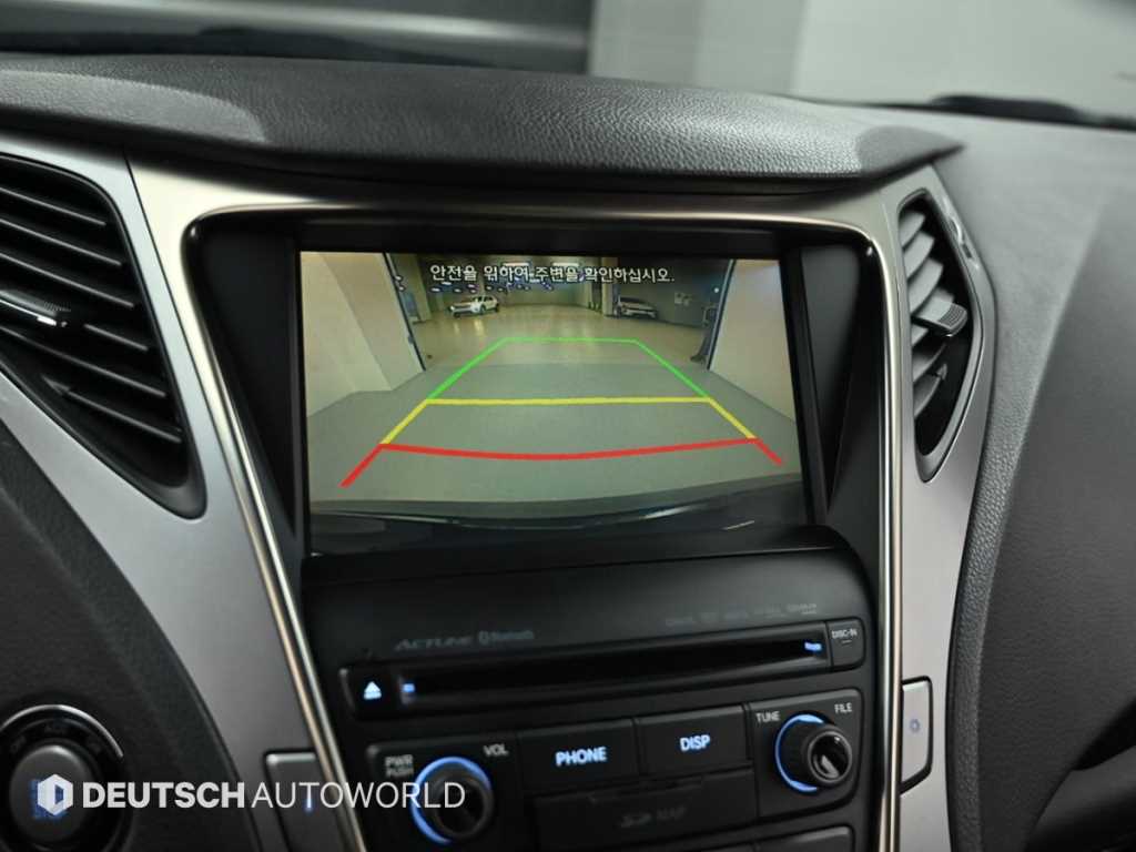 HYUNDAI Grandeur 2015 - Importación desde Corea - HF Imports Iquique - Foto 15