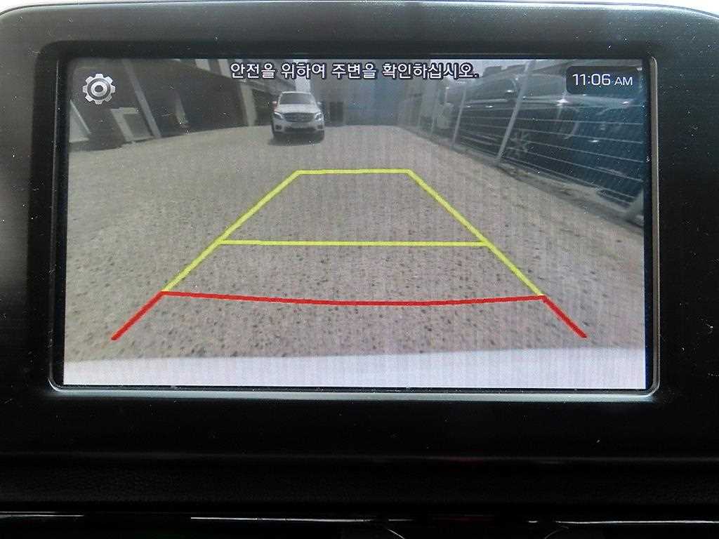 HYUNDAI Grandeur 2018 - Importación desde Corea - HF Imports Iquique - Foto 15