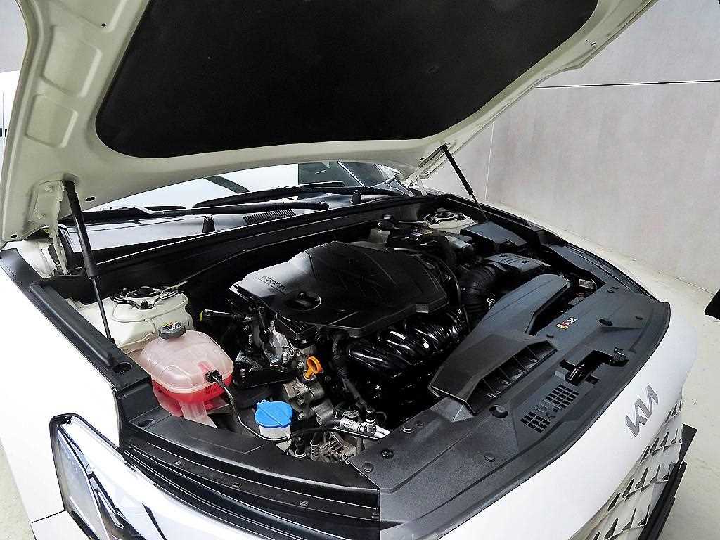KIA K8 2023 - Importación desde Corea - HF Imports Iquique - Foto 18