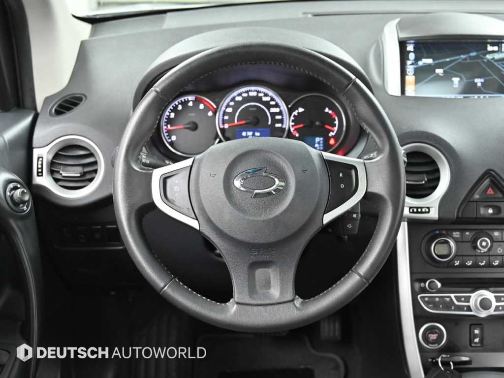 SAMSUNG QM5 2012 Gris - Importación desde Corea - HF Imports Iquique - Foto 13