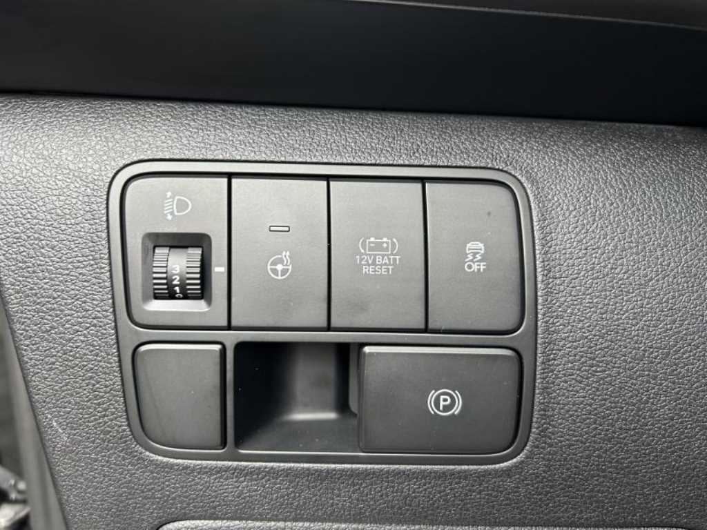 HYUNDAI Staria 2025 Negro - Importación desde Corea - HF Imports Iquique - Foto 17