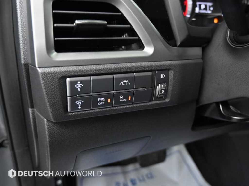 Ssangyong Korando 2020 - Importación desde Corea - HF Imports Iquique - Foto 17