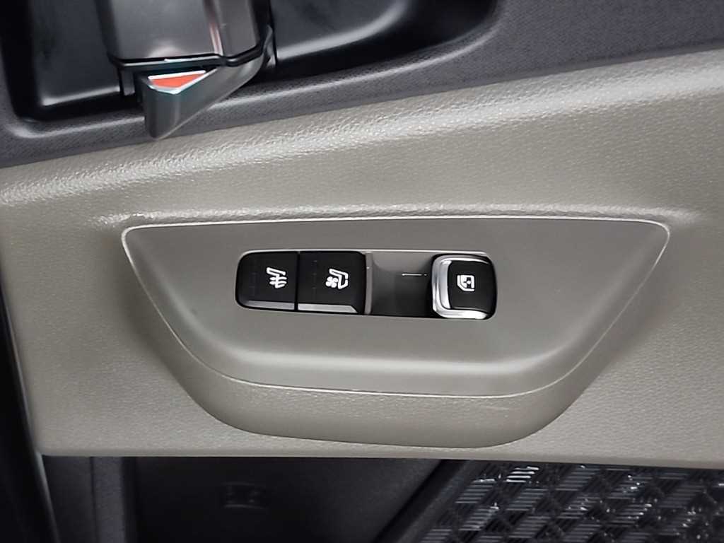KIA Carnival 2024 Gris - Importación desde Corea - HF Imports Iquique - Foto 15