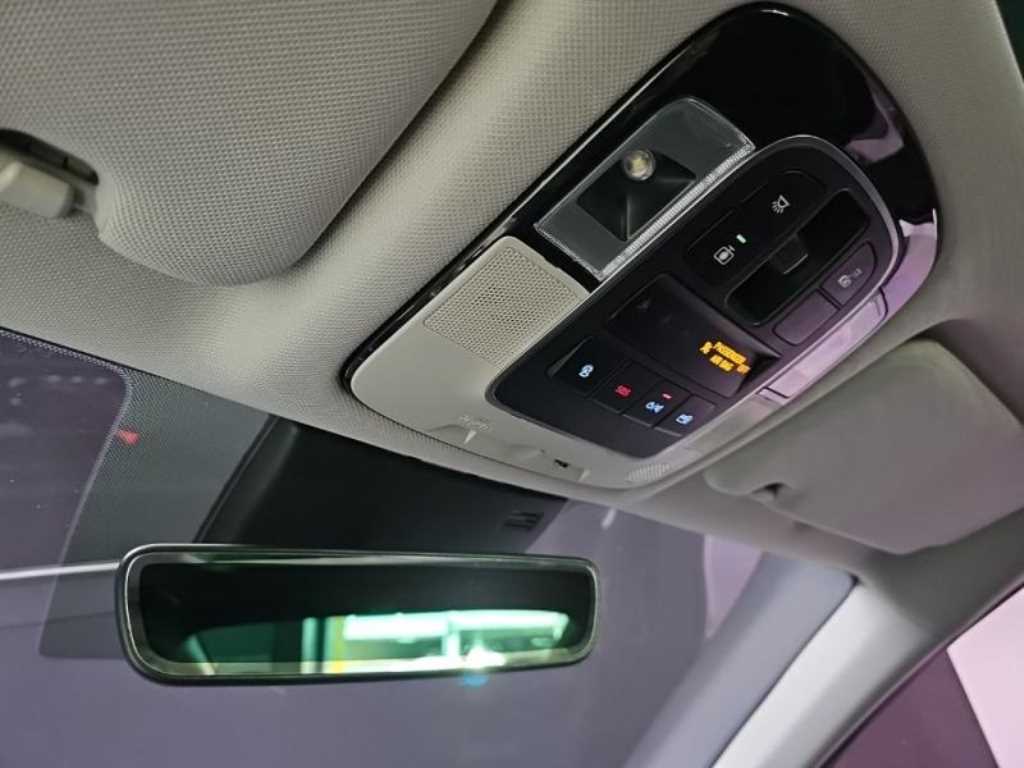 HYUNDAI Sonata 2020 Blanco - Importación desde Corea - HF Imports Iquique - Foto 16